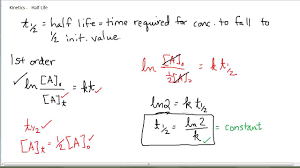 Where n0 is the initial quantity. Half Life Calculator Medicine Readypowerup