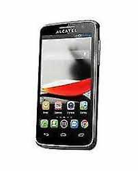 Page 11 1.3.3 search bar 1.3.4 lock/unlock your screen the phone provides a search function which can be used to locate information within applications, to . Alcatel Onetouch Evolve 5020t 4gb Black T Mobile Smartphone For Sale Online Ebay