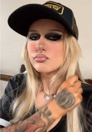 Cross Dresser Empire