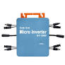300W Deye Microinverter from www.alibaba.com