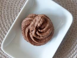 Epingle Sur Chantilly Chocolat Pierre Herme