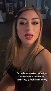 esunhonorestarconmigo #esunhonorrecibirmiamorymiamistad #nena #soymag...