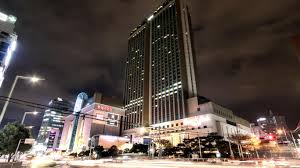 Busan inn motel, located 550 metres from bosudong book street culture center, features a storage for belongings, a carpark and a restaurant. Lotte Hotel Busan Busan South Korea Compare Deals