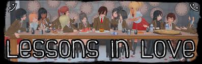 Maybe you would like to learn more about one of these? Lessons In Love V0 11 0 In 2021 Lesson Love Is Free Dating Sim