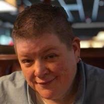 Malisa Jean McMahan-Coffman Obituary