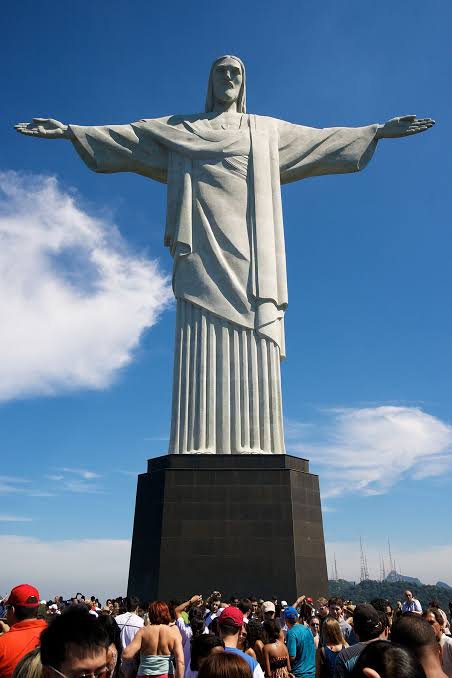 Image result for Christ the Redeemer"