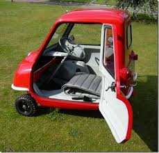 Smallest Car On The World Warm Photos Malenkie Avtomobili Avtomobil Pedalnyj Avtomobil