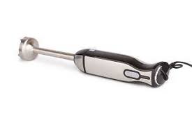 Inoltre usando l'uovo intero non ho da preoccuparmi degli albumi che. Maionese Con Il Frullatore Ad Immersione Ricetta Preparazione