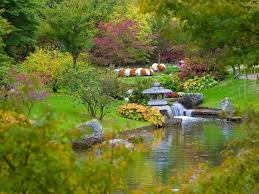 Traditional japanese garden is considered one of the most important elements of japanese art. Breathtaking Small Japanese Garden Design Ideas