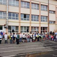 (…) am trimis idei de proiecte care ar merita să fie finanțate, în valoare de peste 1 miliard de euro, cam 45 de fișe de proiect. Uzina De Apa Local Business Timisoara