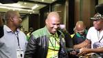 Mabuyane sworn might soon succeed