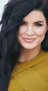 Gina Carano: "They're Losing the Ability to Hide" #disney #ginacarano  #mandalorian #starwars #elonmusk #news #podcast #actor #actress  #podcastshow #shawnryanshow