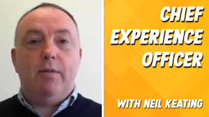 Who Is A Chief Experience Officer (CXO)?