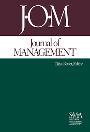 The full list of winners and finalists in journalism categories. Journal Of Management 2010 Best Paper Award Winners Social Science Space