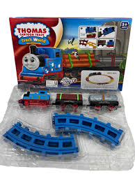 KERETA THOMAS 233B-2