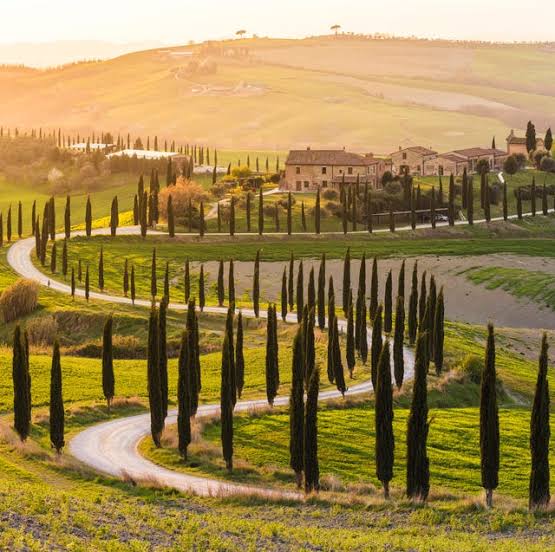 Os Sabores da Toscana