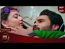 Nath Krishna Aur Gauri Ki Kahani