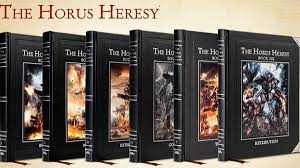 Read customer reviews & find best sellers. Top 6 Best Horus Heresy Books In 2021 Fourth Sycamore