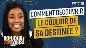 Comment j'ai découvert mon couloir