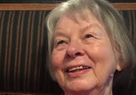 Carolyn Ann (Dick) Prichard