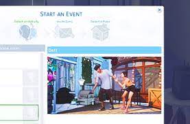 You can build skills, character values, meet new sims, and even get promoted to a higher grade if you make the event goaled. Kawaiistacie Basic Event Bundle Sims 4 Downloads