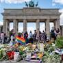 Berlin Officials Review Security Measures Following Christopher Street Day Attack