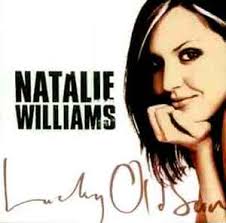 Natalie Williams Discography: Vinyl, CDs, & More