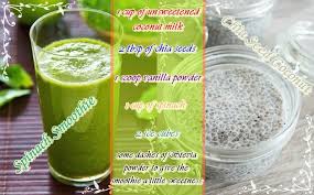 They provide an easy way to consume extra protein, nutrients and healthy fats on a regular basis. 13 Healthy Smoothies For Diabetes You Should Know