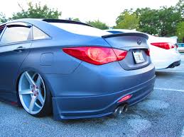 This car has received 2.5 stars out of 5 in user ratings. Hyundai Sonata Custom