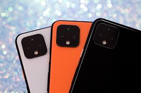 Google pixel 4 xl is the upcoming mobile from google that is expected to be launched in india on january 28, 2020 (expected). Hands On With Pixel 4 And 4 Xl Google S New Phones Only Have Minor Differences Cnet