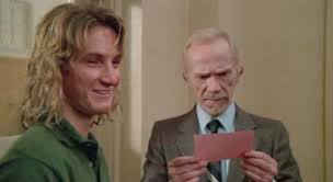 Jeff Spacoley And Mr Hand Better Known As My Favorite Martian Hooray For Hollywood Good Movies Movies