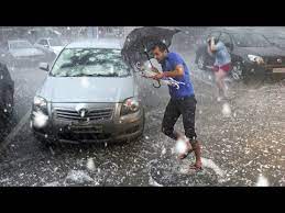 Il maltempo dal friuli si è spostato sul veneto, colpendo anche la provincia di treviso. 8obzhia8pfsu M