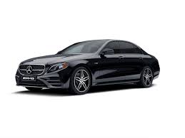 Mercedes E Class Azur Car Service