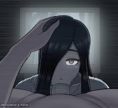 Rule34 - If it exists, there is porn of it  yamamura sadako  6080378