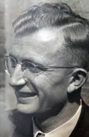 John Smeets served in Dutch underground during World War II