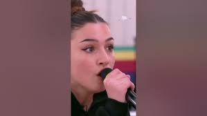 Héléna, Djebril & Lénie