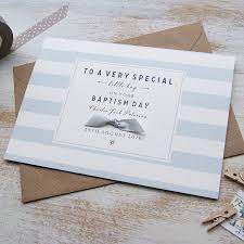 And have been all made to drink. Personalised Christening Baptism Card By Button Box Cards Notonthehighstreet Com