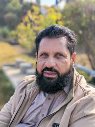 Congratulations to all my respectable brothers for their recommendation as  TGT B-16 in SED GB Musa Ali Aslam Naz Shigri Shabbir Ahmed Shigri Zakir  Hussain Amaan Wazir Iftikhar