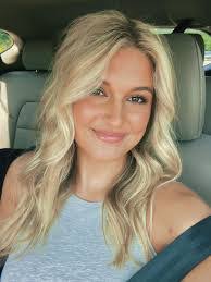 Victoria Mccormack's Instagram, Twitter & Facebook