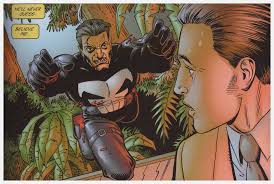 The Punisher by Garth Ennis Omnibus