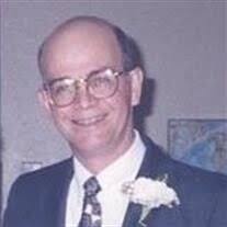 Steven Wayne Cross Obituary