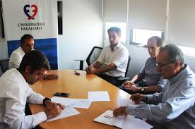 Se dictarán en el segundo semestre de forma virtual ii jornada de redes en salud: Convenio Entre La Universidad Favaloro Y La Asociacion Argentina De Tenis Universidad Favaloro