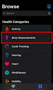 Take photos of your front, back. Customize Apple Watch Units Of Measurements Using The Watch And Health App Ios 14 Myhealthyapple