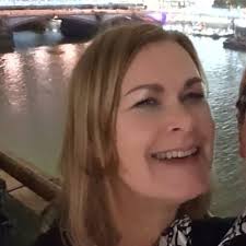 Carolyn Patrick (@CarriePatch16)