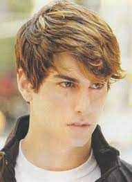 Pin On Hairstyles For Men