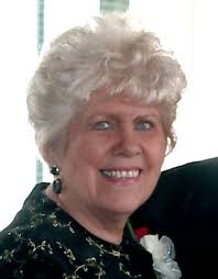 Marjorie Ann "Marge" Green Obituary