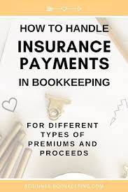 Definition of insurance expense under the accrual basis of accounting, insurance expense is the cost of insurance that has been incurred, has expired, or has been used up during the current accounting. Insurance Journal Entry For Different Types Of Insurance