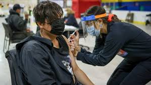 I asked the department of health to come forward with options on incentives, including. Everything You Need To Know About Covid 19 In Alberta On Friday June 4 Cbc News