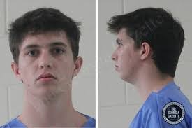 Jacob Stork's Instagram, Twitter & Facebook