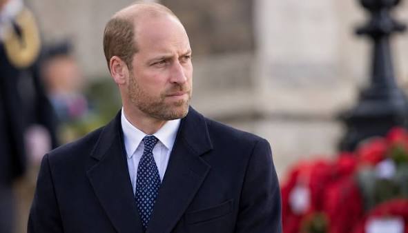 Prince William is choosing silence over a public response to Charles  Spencer's controversial Princess Diana memoir after King Charles Palace  issued an unusual statement addressing one of the Earl's claims.